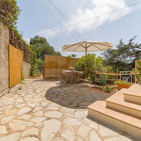 A Casa Di Massi - Goelba Apartment Portoferraio Ngoại thất bức ảnh