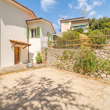 A Casa Di Massi - Goelba Apartment Portoferraio Ngoại thất bức ảnh