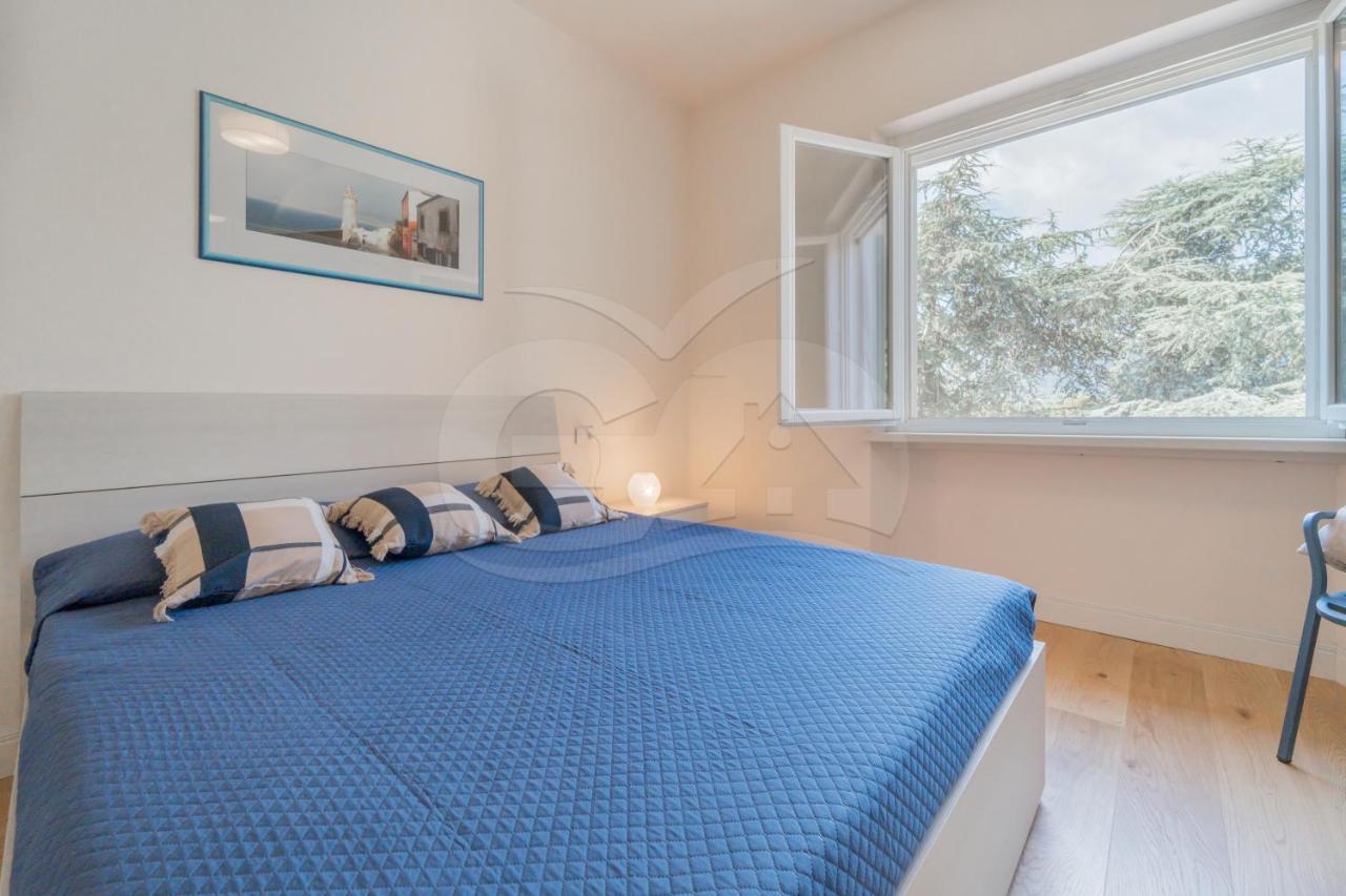 A Casa Di Massi - Goelba Apartment Portoferraio Ngoại thất bức ảnh