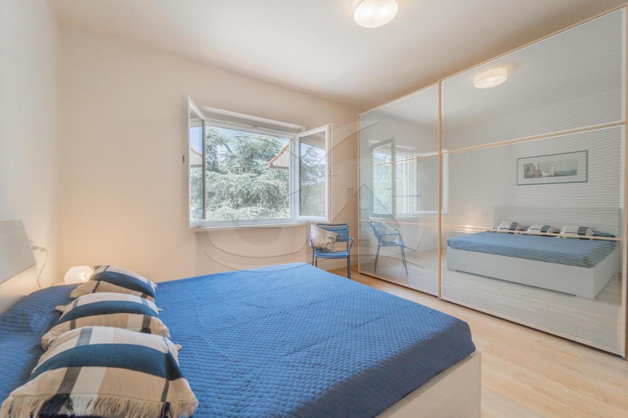 A Casa Di Massi - Goelba Apartment Portoferraio Ngoại thất bức ảnh