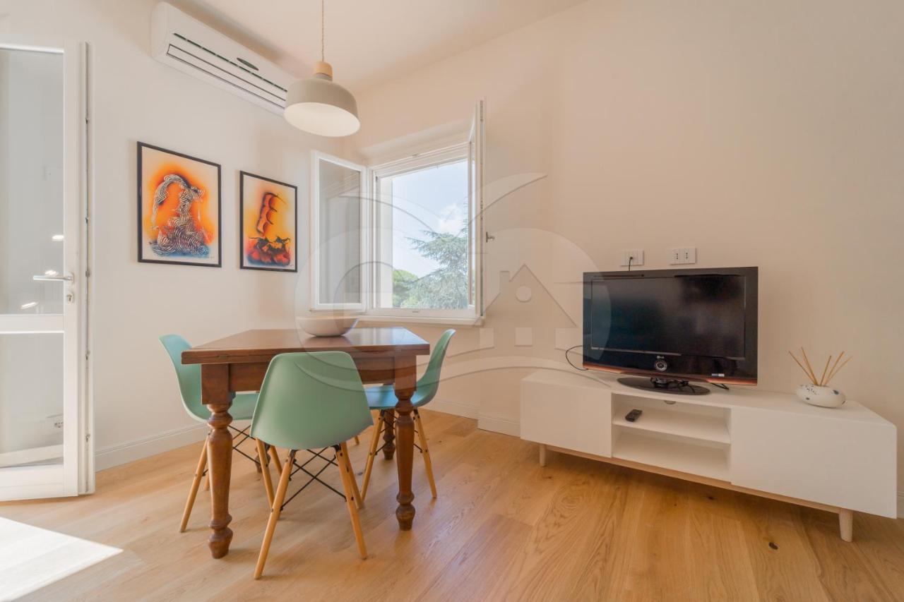 A Casa Di Massi - Goelba Apartment Portoferraio Ngoại thất bức ảnh