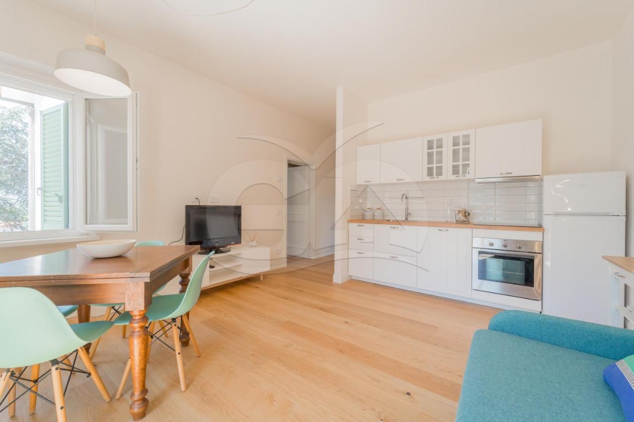 A Casa Di Massi - Goelba Apartment Portoferraio Ngoại thất bức ảnh
