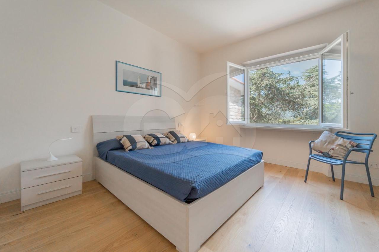 A Casa Di Massi - Goelba Apartment Portoferraio Ngoại thất bức ảnh