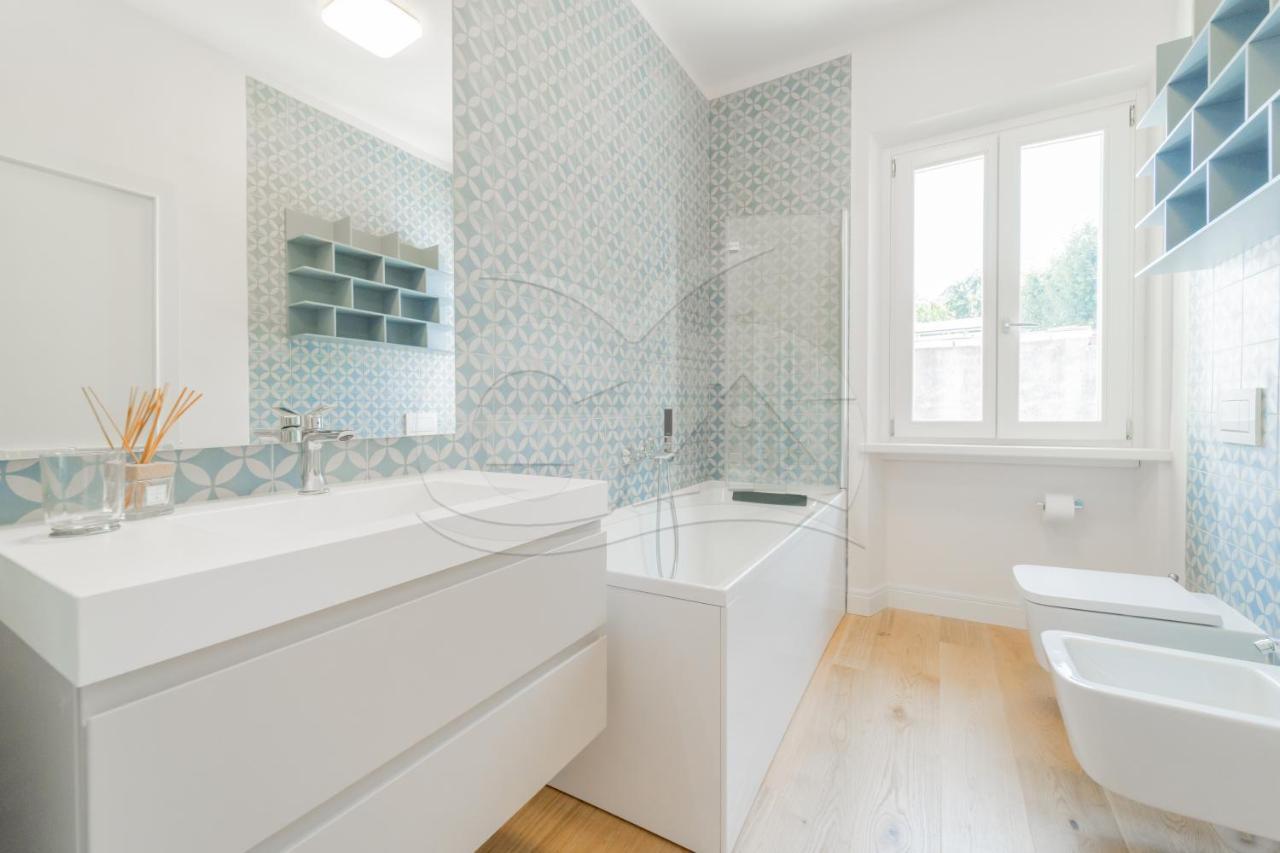A Casa Di Massi - Goelba Apartment Portoferraio Ngoại thất bức ảnh