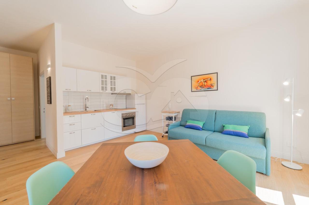 A Casa Di Massi - Goelba Apartment Portoferraio Ngoại thất bức ảnh