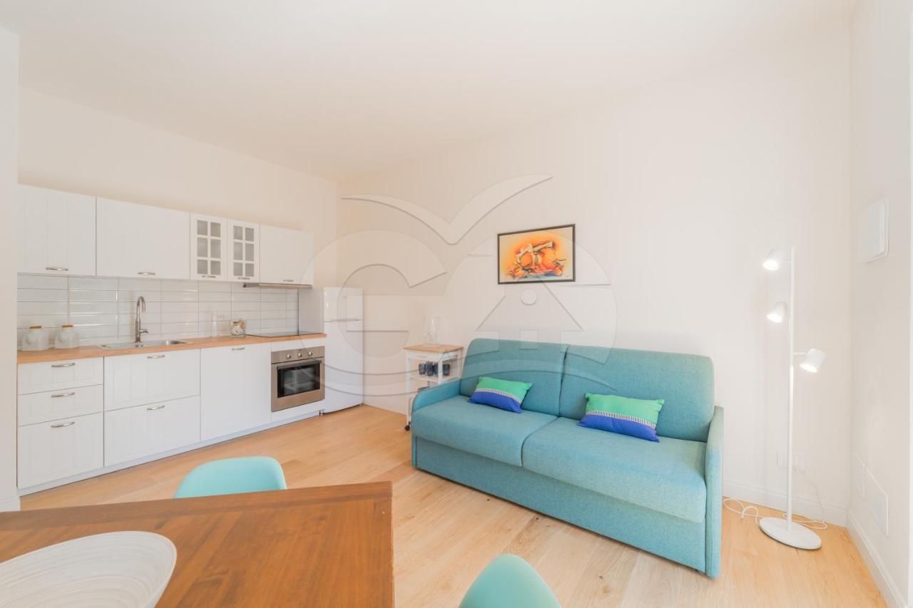 A Casa Di Massi - Goelba Apartment Portoferraio Ngoại thất bức ảnh