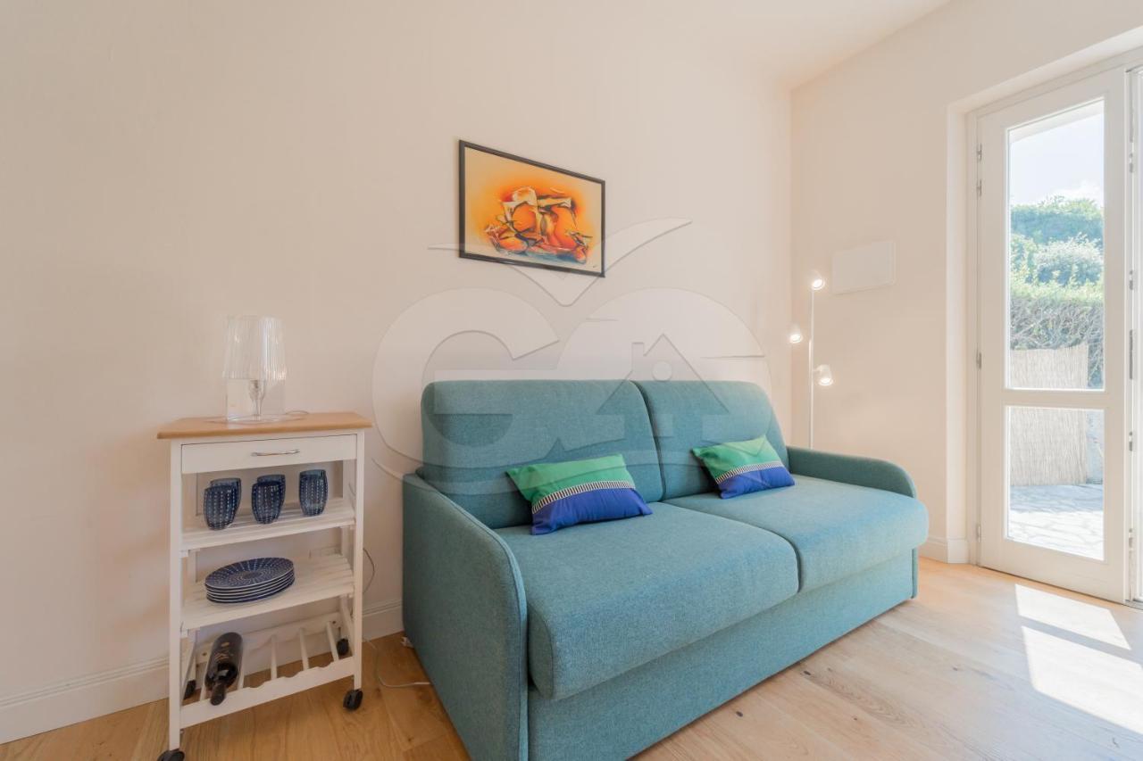 A Casa Di Massi - Goelba Apartment Portoferraio Ngoại thất bức ảnh