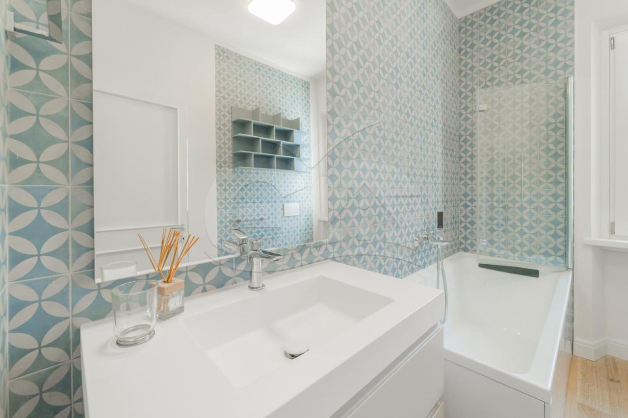 A Casa Di Massi - Goelba Apartment Portoferraio Ngoại thất bức ảnh