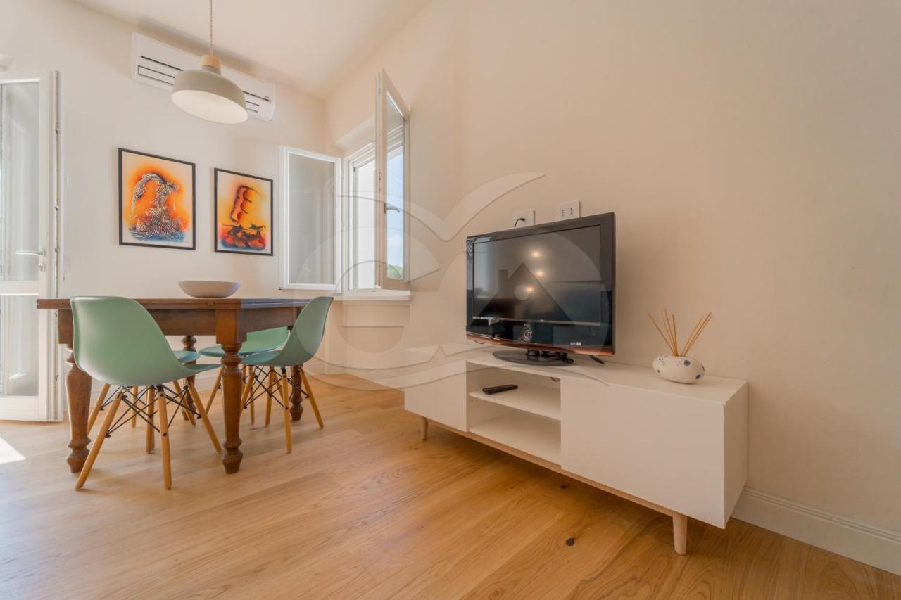 A Casa Di Massi - Goelba Apartment Portoferraio Ngoại thất bức ảnh