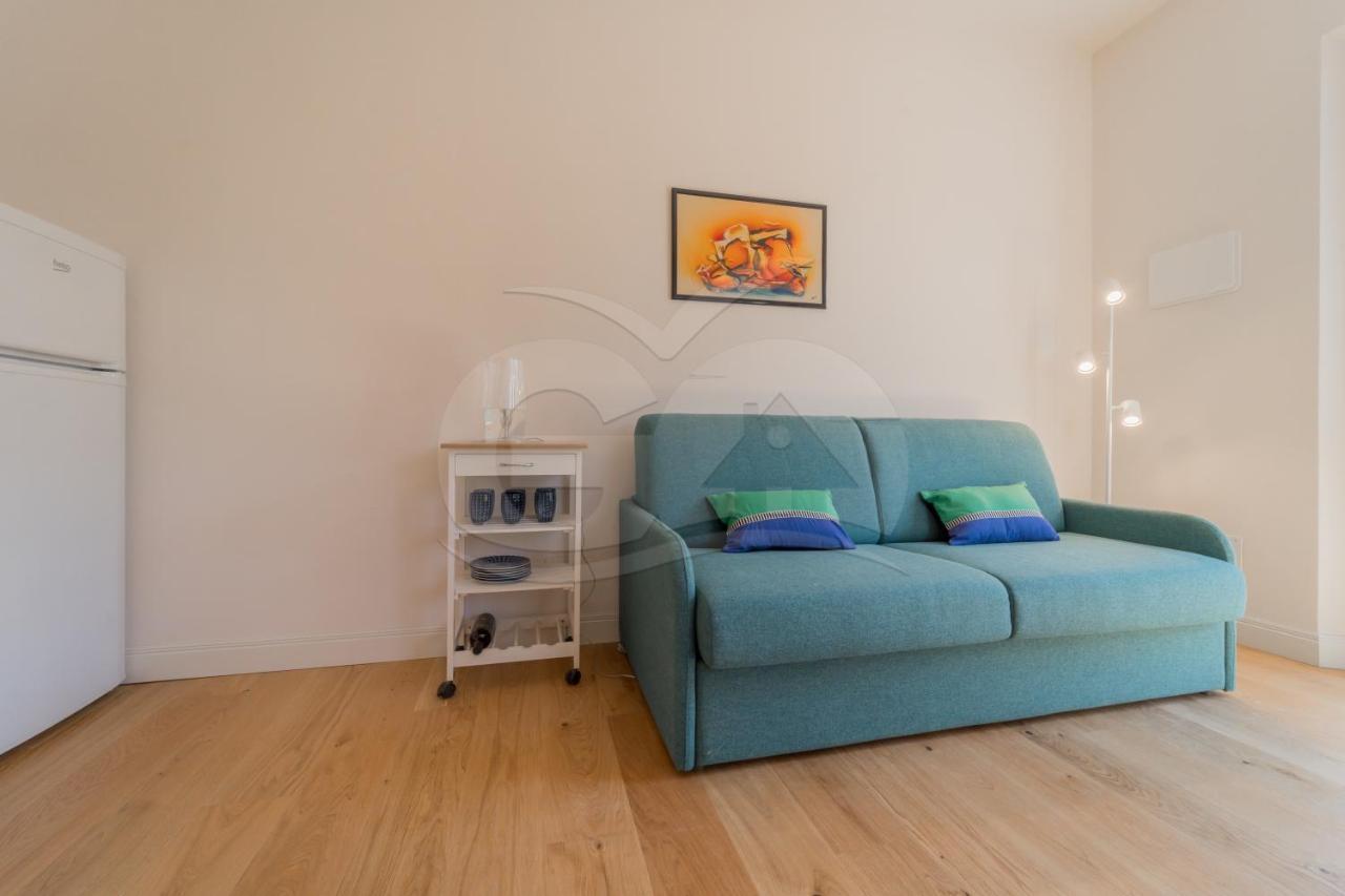 A Casa Di Massi - Goelba Apartment Portoferraio Ngoại thất bức ảnh