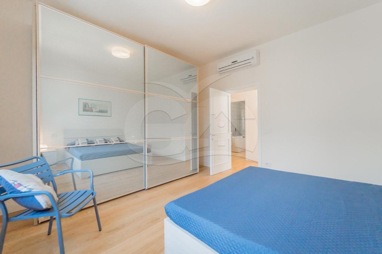 A Casa Di Massi - Goelba Apartment Portoferraio Ngoại thất bức ảnh