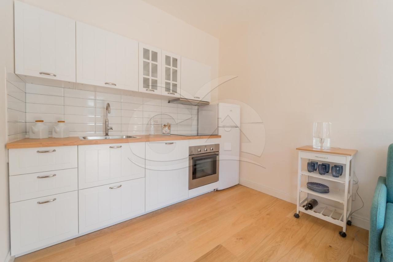 A Casa Di Massi - Goelba Apartment Portoferraio Ngoại thất bức ảnh