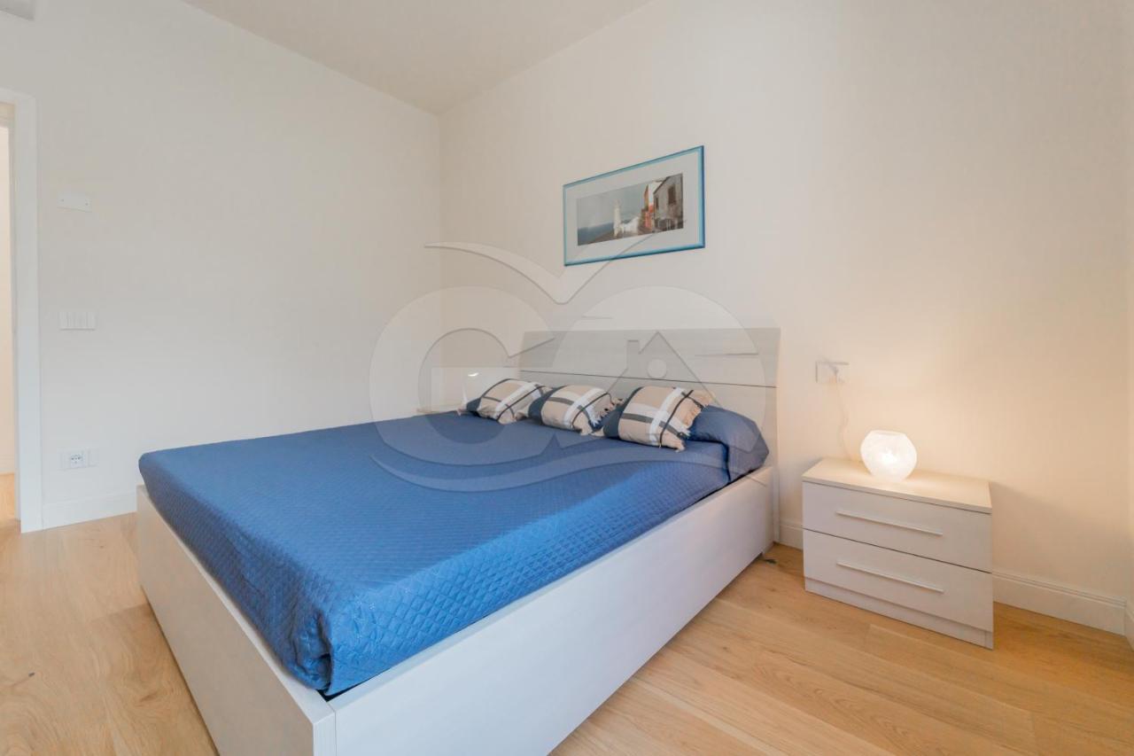 A Casa Di Massi - Goelba Apartment Portoferraio Ngoại thất bức ảnh