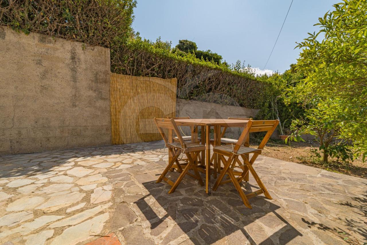 A Casa Di Massi - Goelba Apartment Portoferraio Ngoại thất bức ảnh