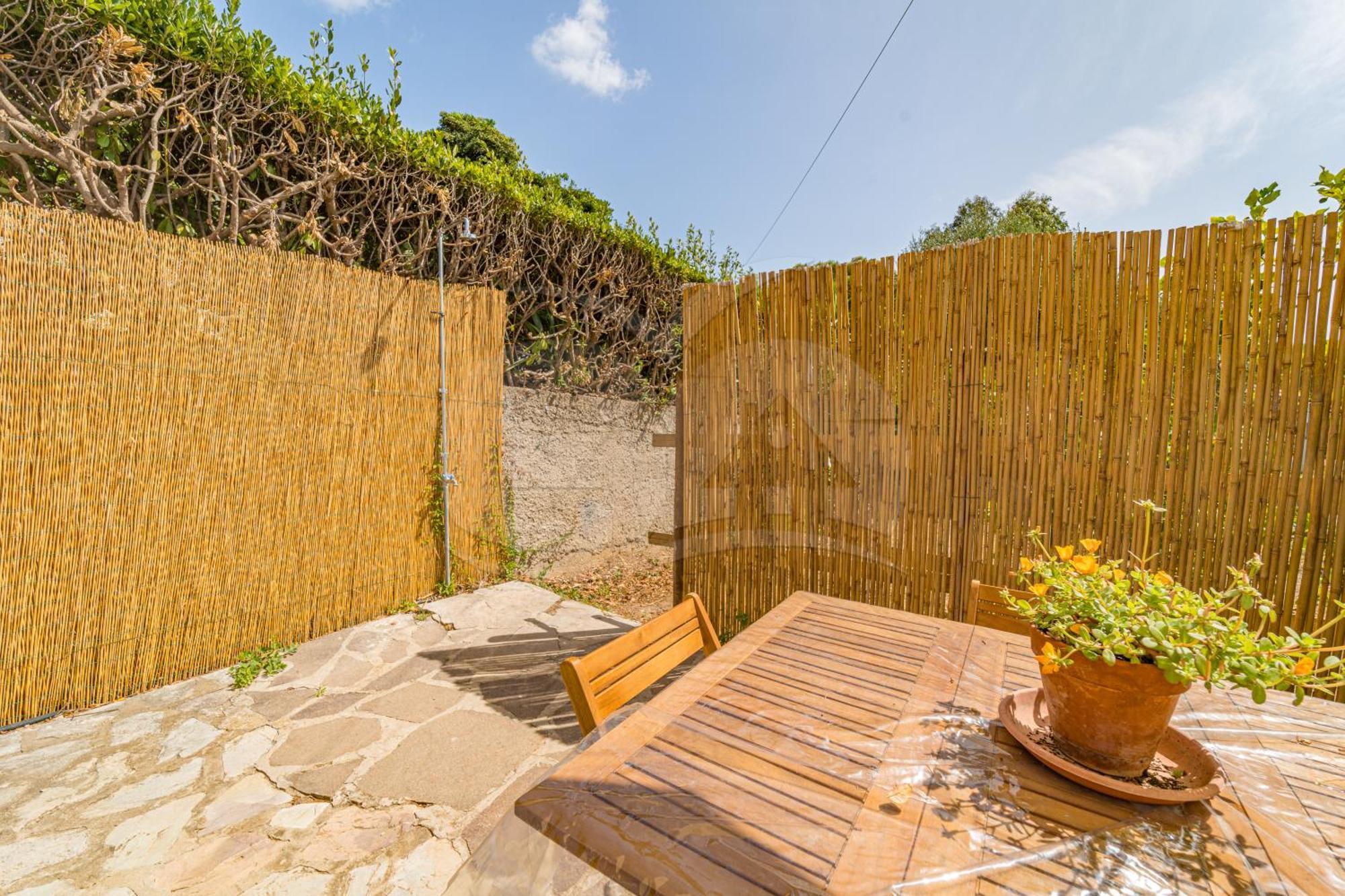 A Casa Di Massi - Goelba Apartment Portoferraio Ngoại thất bức ảnh