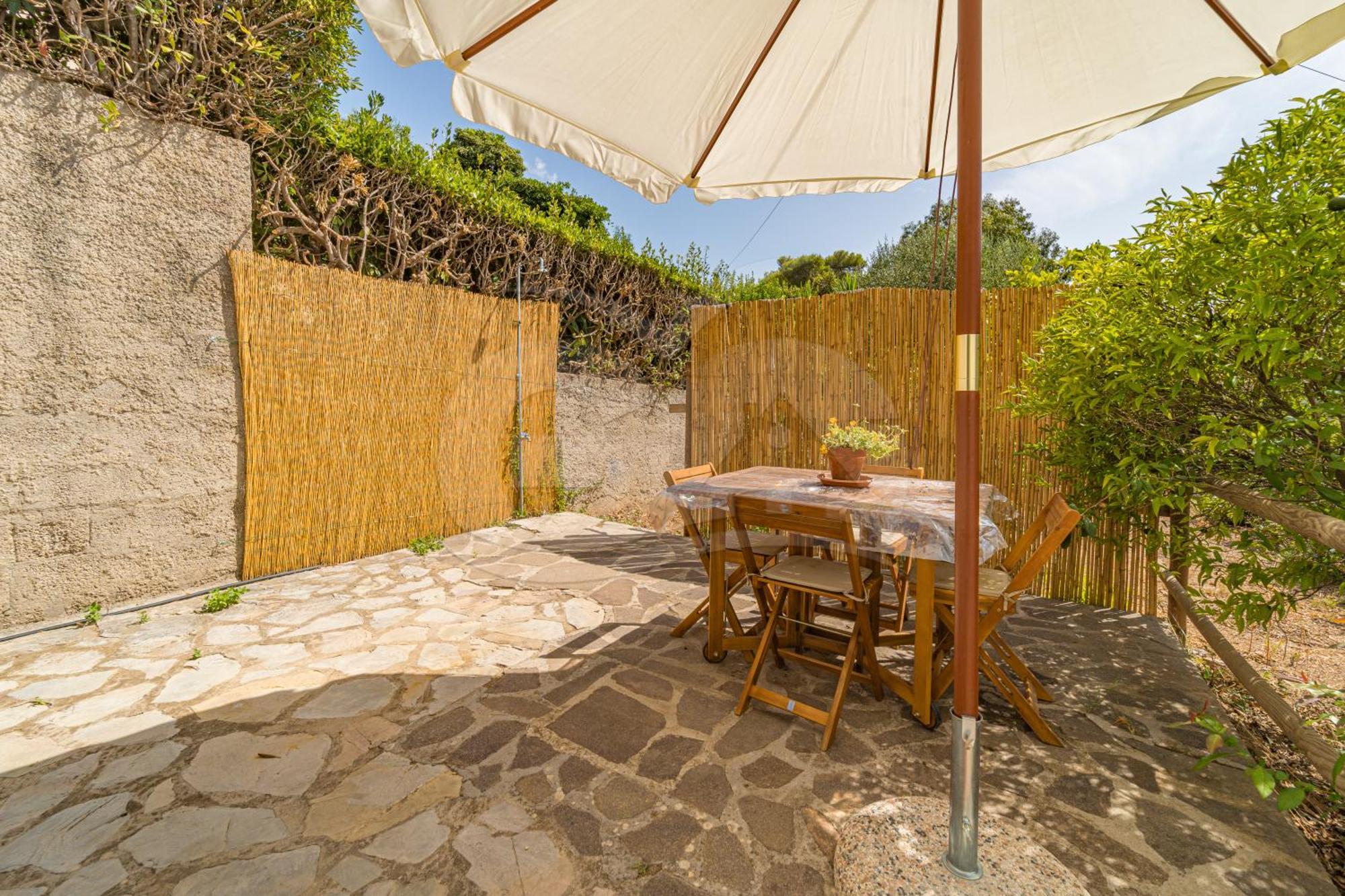A Casa Di Massi - Goelba Apartment Portoferraio Ngoại thất bức ảnh